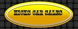 Hicks Car Sales logo