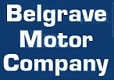 Belgrave Motor Company logo