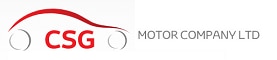 CSG Motor Company Ltd logo