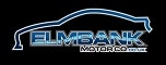 Elmbank Motor Company logo