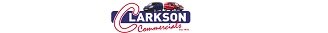 Clarkson Commercials
