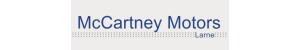 McCartney Motors logo