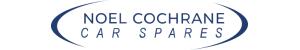 Noel Cochrane Car Spares logo
