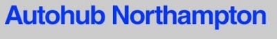 Autohub Northampton logo