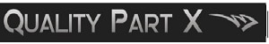 Quality Part X Ltd Dunstable logo