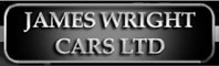 James Wright Cars Ltd logo