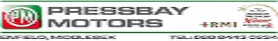 Pressbay Ltd logo