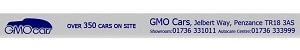 GMO Cars