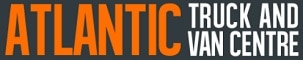 Atlantic truck and van centre logo