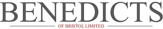Benedicts of Bristol logo