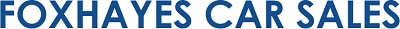 Foxhayes Garage logo