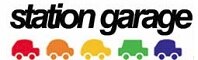 Station Garage