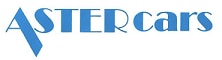 Aster Cars logo
