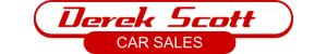 Derek Scott Car Sales logo