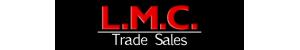 L.M.C. Trade Sales logo