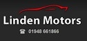 Linden Motors logo
