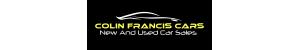 Colin Francis Cars logo