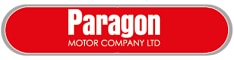Paragon Motor Company Ltd logo