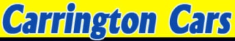 Carrington Cars logo