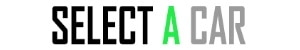 Select A Car logo