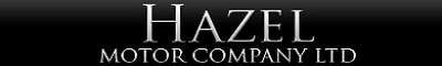 Hazel Motor Company logo
