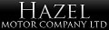 Hazel Motor Company logo