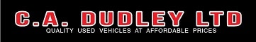 C A Dudley Ltd logo