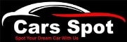 CARS SPOT LTD logo