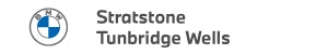 Stratstone BMW Tunbridge Wells logo