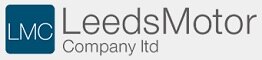 Leeds Motor Company (Burley place) logo