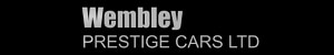 Wembley Prestige Cars logo