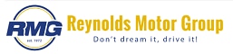 Reynolds Motor Group logo