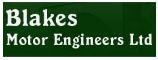 Blakes Motor Engineers Ltd logo