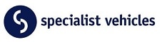 Specialist Vehicles of Plymouth Ltd logo