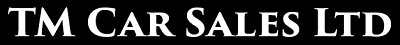 TM Car Sales Ltd logo