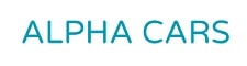 Alpha Cars logo