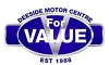 Deeside Motor Centre Ltd logo
