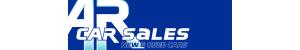 AR Car Sales logo