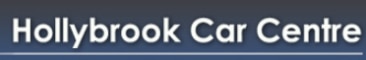 Hollybrook Car Centre logo