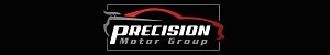 Precision Motor Group logo