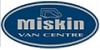 Miskin Van Centre logo