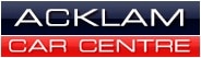Acklam Car Centre Ltd