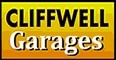 Cliffwell Service Station logo