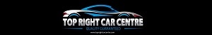 TOP RIGHT CAR CENTRE logo