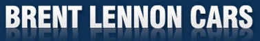 Brent Lennon Cars logo