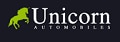 Unicorn Automobiles logo