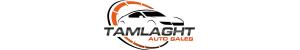Tamlaght Auto Sales logo