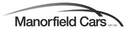 Manorfield Cars Ltd logo