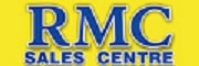 RMC Sales Centre logo