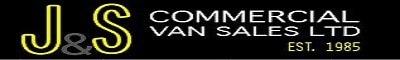 J&S Commercial Van Sales Ltd logo
